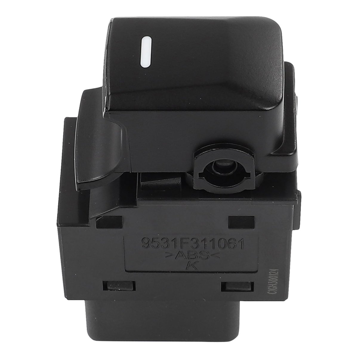 Power Window Switch For 2011-2017 Kia Sportage Rear Left Driver Side 1s13950 Sw10932 935803w000wk