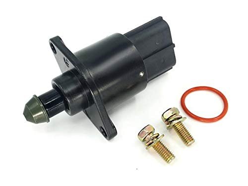 Idle Control Valve For 1998-2000 Dodge Grand Caravan 3 3l V6