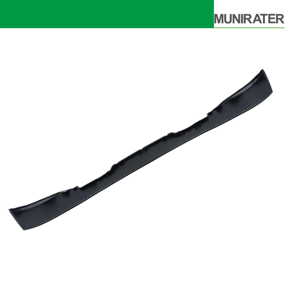 Front Lower Bumper Valance Black Air Dam Deflector For Colorado Canyon 2015 2020 Replacement 23450920 Plastic