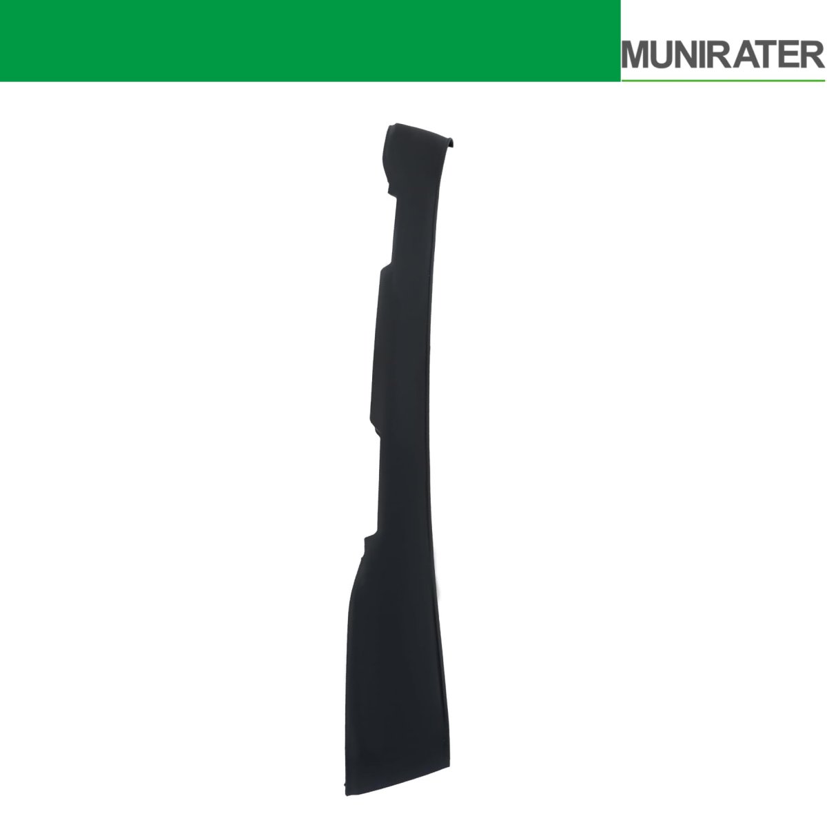Front Lower Bumper Valance Black Air Dam Deflector For Colorado Canyon 2015 2020 Replacement 23450920 Plastic
