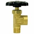 1115-dc Valve 3 8bx1 2fe Universal Fit 