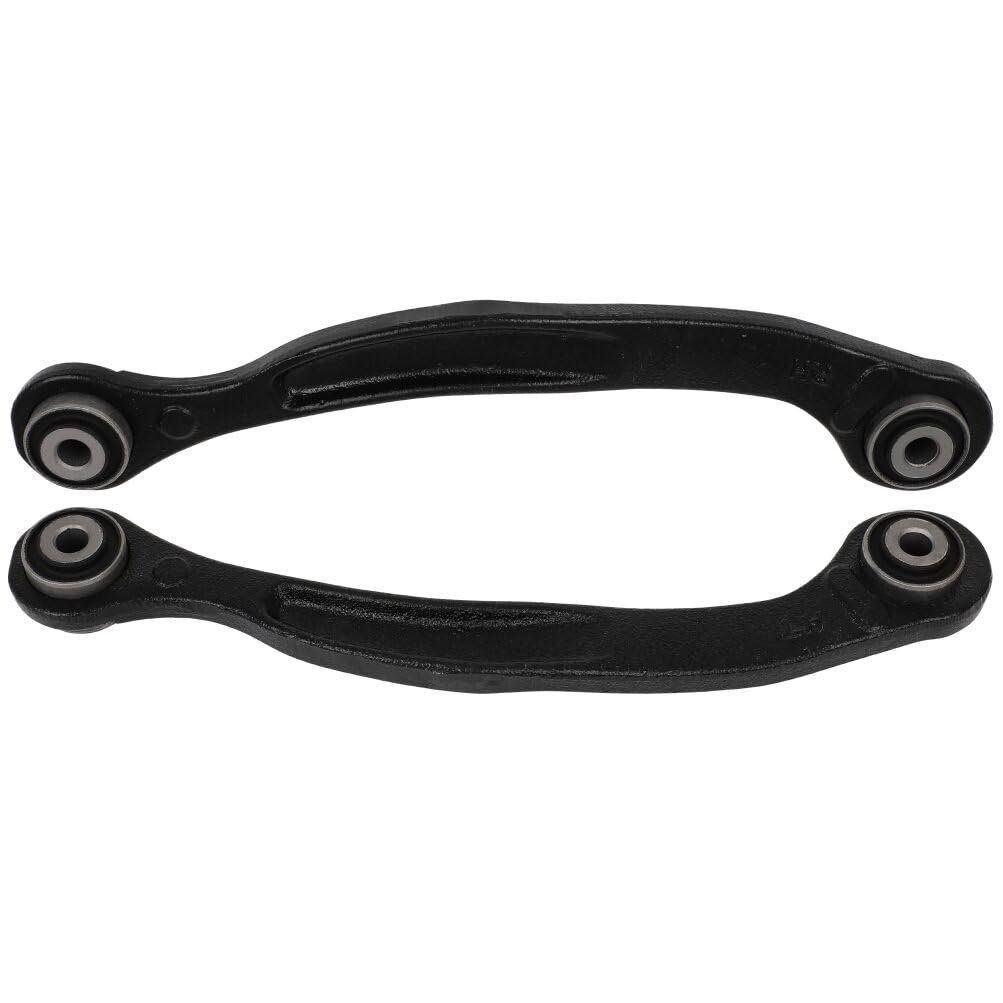 2-piece Fit For Chrysler 300 Dodge Challenger Charger Magnum Rear Left Upperward Control Arm Rear Right Rearwarfit For Chrysler