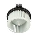 Heater Blower Motor With Fan For Cts Srx Sts Rx330 Rx350 Rx400h Legacy Outback Sienna 2006 2015 Replacement 615 50114 700228 