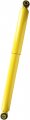 Magnum 66613 Suspension Shock Absorber For Trucks Nitrogen Gas Charged With 10 Stage Valving And Ptfe Coated Bearing Yellow 
