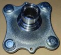 Wantone Racing Front Axle Wheel Hub Replacement For Honda Fourtrax 300 Rancher 350 Foreman 400 Trx450 Atv 44610-hm5-a80