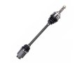 Front Cv Axle Assembly For 2000-2004 Subaru Outback 