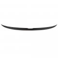 Ocpty Exterior Accessories Rear Trunk Spoiler Wing Abs Compatible With For Honda Accord 2013-2015