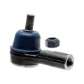 Tie Rod End For Kia Spectra 2004 2005 2006 2007 2008 2009 Front Outer Driver Or Passenger Side Adjustable And Greaseable Single 