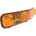 Ford Mustang Park Signal Side Marker Light Assembly 2005 2006 2007 2008 2009 Driver With Bulbs Replaces Fo2520180 4r3z 13201 Aa 