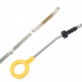 Aintier Automotive Replacement Engine Dipsticks Fits For Infiniti Jx35 For Qx60 Nissan Altima Maxima Murano Pathfinder Quest