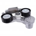 Newyall Drive Belt Tensioner Assembly