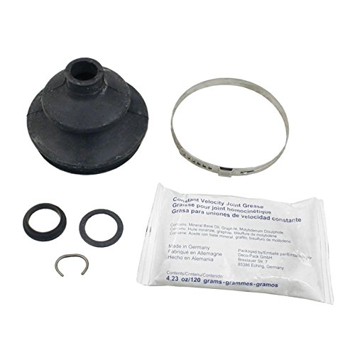 Beck Arnley 103-2810 Cv Joint Boot Kit