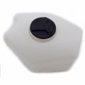 Xljoy Petrol Gas Fuel Tank For 47cc 49cc Minimoto Kids Mini Moto Pocket Bike