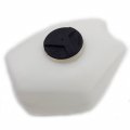 Xljoy Petrol Gas Fuel Tank For 47cc 49cc Minimoto Kids Mini Moto Pocket Bike