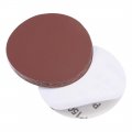 Uxcell 5-inch Psa Sanding Disc Aluminum Oxide Adhesive Back Sandpaper 1500 Grit 10 Pcs