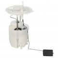 Ocpty High Performance Electric Fuel Pump Replacement For 2013-2018 Ford Taurus 3 5l E2613m