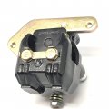 Motadin Rear Brake Caliper Compatible With Yamaha Blaster 200 Yfs200 2003-2006 Se 2006