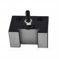 Oxa 4 Quick Change Heavy Duty Boring Bar Tool Post Holder 250-004