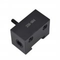 Oxa 4 Quick Change Heavy Duty Boring Bar Tool Post Holder 250-004