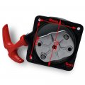 Tdpro Recoil Pull Starter With Claw Pawl Cog For 47cc 49cc Lawnmower Strimmer Brush Cutter