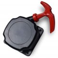 Tdpro Recoil Pull Starter With Claw Pawl Cog For 47cc 49cc Lawnmower Strimmer Brush Cutter