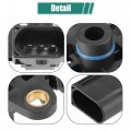 Uxcell No 13627585278 Manifold Absolute Pressure Sensor Replacement For Bmw M3 4 0l 2008-2013