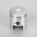 Topteng Piston Ring Pin Clip Kit Std Standard Bore 52 50mm Fits For Suzuki Ah100 Address 100 1994 Ag100 V100 1991-2000