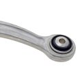 Rear Lateral Link For Mercedes Benz C300 2008 To 2023 Alx Pau Me Cms101286 Cla3 Black Standard Steering System Control Arm