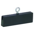 150 Lb Pull Retrieving Magnet By Usatnm 