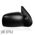 Auto Dynasty Ni1321145 Factory Style Passenger Right Side Mirror Manual Adjust Compatible With Mercury Villager Quest 99-02