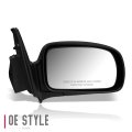 Auto Dynasty Ni1321145 Factory Style Passenger Right Side Mirror Manual Adjust Compatible With Mercury Villager Quest 99-02