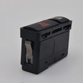 Hazard Warning Light Emergency Flasher Switch Door Central Lock Locking For Bmw 3 Series E46 E53 E85 325 X5 61318368920
