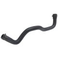 Thermostat Hose Warm Air Inlet Pipe Bm5g8a582da For Ford Fiesta 2013 To 2017 And Focus 2010 2014 Red 