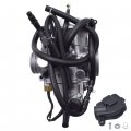 Carburetor Replacement For Honda Foreman 450 1998-2001 Carb 16100-hno-a02