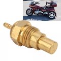 Coolant Temperature Sensor Replacement Fit For Honda Cx500 Gl500 Gl650 Sender 34850-65011 Water 0118-18-510 D27z10884a