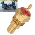 Coolant Temperature Sensor Replacement Fit For Honda Cx500 Gl500 Gl650 Sender 34850-65011 Water 0118-18-510 D27z10884a
