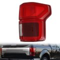 Brake Light Replacement For F150 2018 2019 2020 Tail Right Side W Blind Spot Fo2801268 