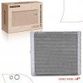 A-premium A C Evaporator Core Compatible With Smart Fortwo 2008 2009 2010 2011 2012 2013 2014 2015 2016 0 9l 1 0l Battery Ev