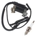 Ignition Coil For Cr750 Cr950 Xr550 Xr750 Xr950 950 Snow Series 590603 10u232 13u232 Engine
