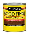 Stain Minwax8oz R Mahgny 