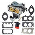 Carburetor Fits For Kawasaki 15004-0939 Fx751v Replaces15004-7045 15004-0867 