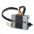 Voltage Regulator Rectifier For Oemi 32800-42a00 Suzuki Dr125 1985-1988 Dr200 1986-1991 Sp200 1986-1988