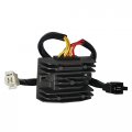 Voltage Regulator Rectifier For Oemi 32800-42a00 Suzuki Dr125 1985-1988 Dr200 1986-1991 Sp200 1986-1988