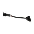 Headlight Wiring Harness For Porsche Boxster 2005 2006 2007 2008 Blade Terminal 14 Ga Gauge Male And Female Connector 