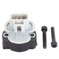 Ocpty 4pcs Engine Throttle Position Sensor Fits For 1997-1998 Dodge B1500 B2500 B3500 1997-2007 Dakota