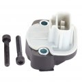 Ocpty 4pcs Engine Throttle Position Sensor Fits For 1997-1998 Dodge B1500 B2500 B3500 1997-2007 Dakota