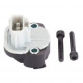 Ocpty 4pcs Engine Throttle Position Sensor Fits For 1997-1998 Dodge B1500 B2500 B3500 1997-2007 Dakota
