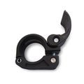 Utv Adjustable 1 5 To 75 Roll Bar Clamp For Lights Windshields Roofs Etc 