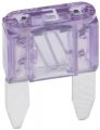 Bussmann 3 Amp Mini Blade Fuse 