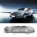 Mirror Turn Signal Yctze 1 Pair Rearview Indicator Light Replacement For Mercedes W220 S-class W215 Cl-class Lens 2000 S430
